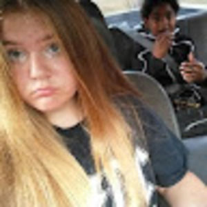 Meet your Posher, Abigail